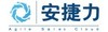上海安捷力信息系统有限公司
